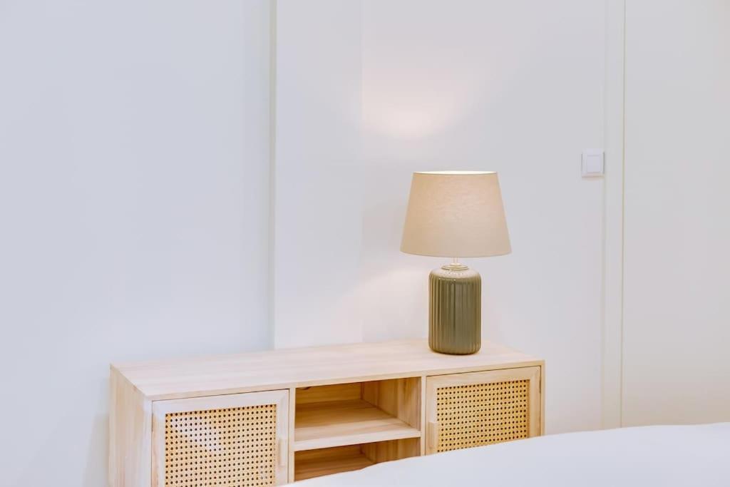 Graceful G18 Apartment