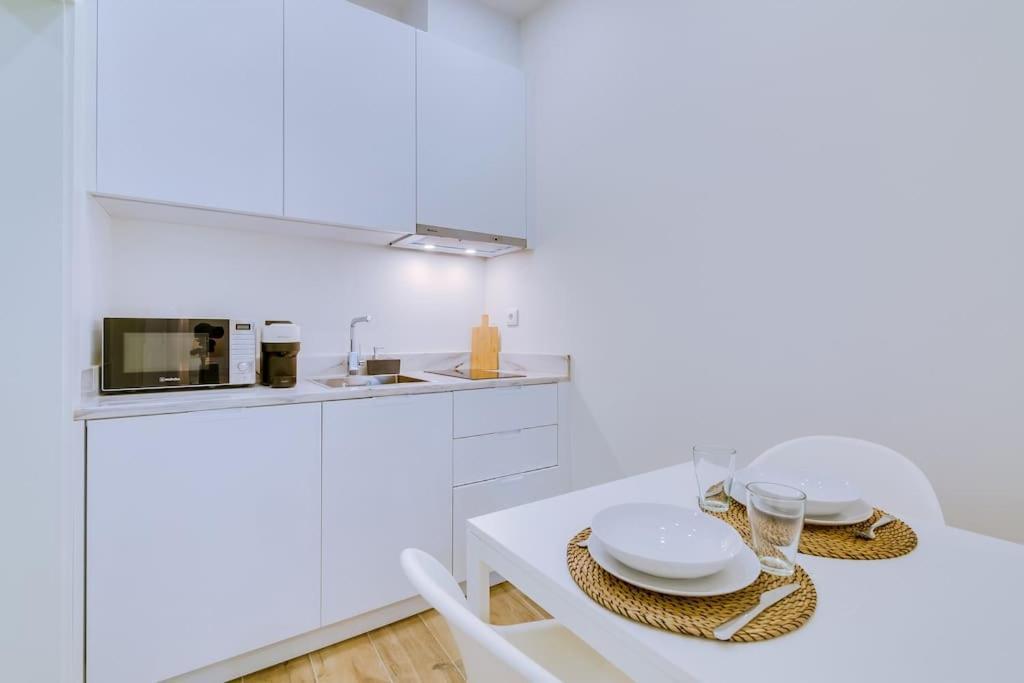 Appartement Graceful G18 *